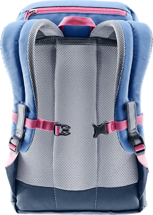 Deuter Schmusebär pacific/marine (Junior)