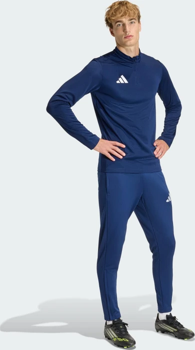 adidas Entrada 26 Trainingshose lang team navy blue 2/white (Herren)