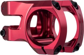 RaceFace Turbine SL 35mm/1 1/8" 0° Vorbau 60mm rot