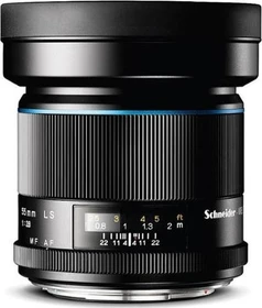 Phase One Schneider-Kreuznach 55mm 2.8 LS
