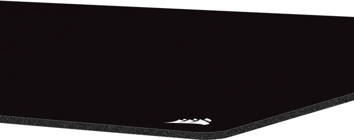 Corsair MM200 PRO Premium Spill-Proof Cloth Gaming Mouse Pad - Heavy XL, schwarz