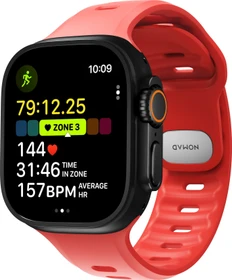 Nomad Tempo Band für Apple Watch 49mm crush