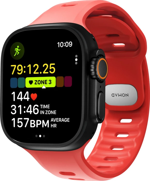 Nomad Tempo Band für Apple Watch 49mm