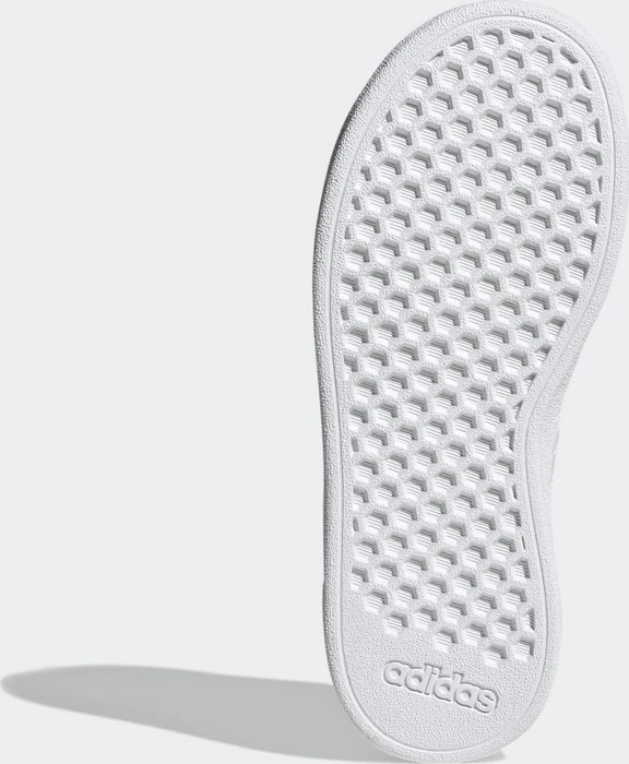 adidas Grand Court Lifestyle Lace Tennis cloud white/iridescent (Junior)