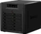Synology DiskStation DS3612xs, 2GB RAM ECC, 4x RJ-45 1000Base-T, 4x USB-A 2.0 Vorschaubild