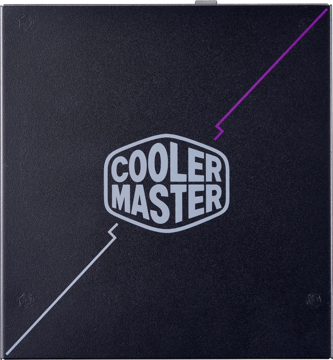 Cooler Master GX II Gold 750W, ATX 3.0