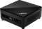 MSI Cubi 5 10M-063EU, schwarz, Core i5-10210U, 8GB RAM, 512GB SSD Vorschaubild