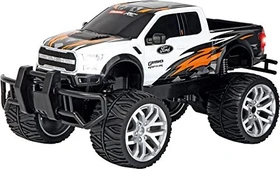 Carrera RC Ford F-150 Raptor weiß