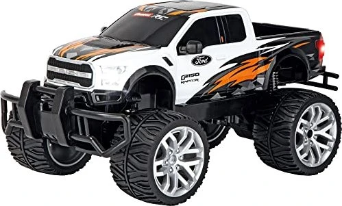 Carrera RC Ford F-150 Raptor weiß