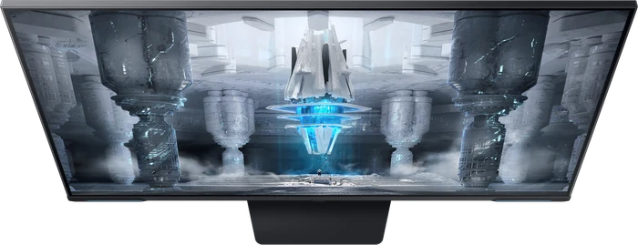 Samsung Odyssey Neo G7 G70C, 43"