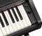 Yamaha Arius YDP-166 schwarz Vorschaubild
