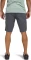 Black Diamond Valley Kletterhose kurz anthracite (Herren) Vorschaubild
