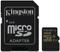 Kingston R90/W45 16GB Kit, UHS-I, Class 10 Vorschaubild