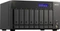 QNAP VioStor QVP-85A 8-Kanal, Netzwerk-Videorecorder Vorschaubild