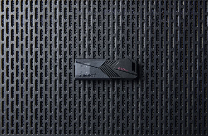 Kingston DataTraveler Exodia Onyx 64GB, USB-A, USB 3.2 Gen 1×1