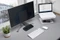 Kensington MagPro Magnetischer Privacy Filter, 27" 16:9 Vorschaubild