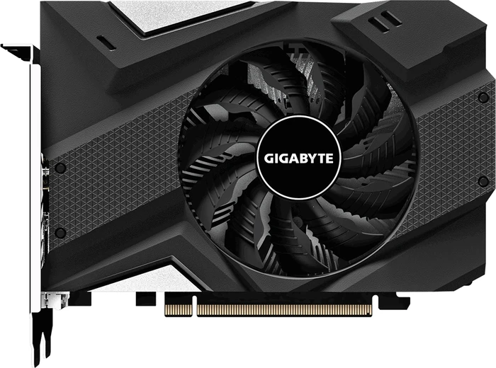 GIGABYTE GeForce GTX 1650 SUPER D6 4G, 4GB GDDR6, DVI, HDMI, DP