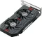 ASUS Radeon RX 560 OC, RX560-O2G, 2GB GDDR5, DVI, HDMI, DP Vorschaubild