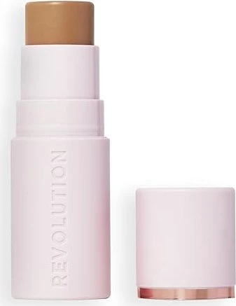 Revolution Beauty Skin Silk Bronzer Stick