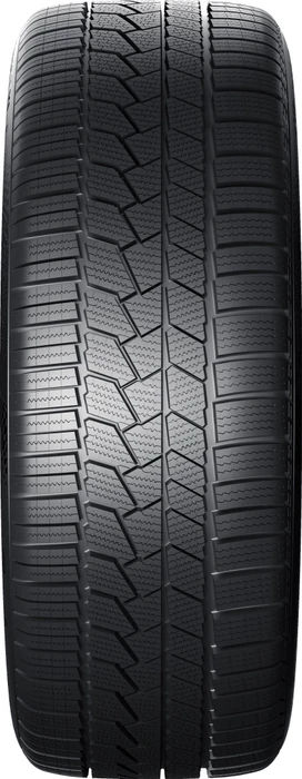 Continental WinterContact TS 860 S 245/40 R19 101V XL HL