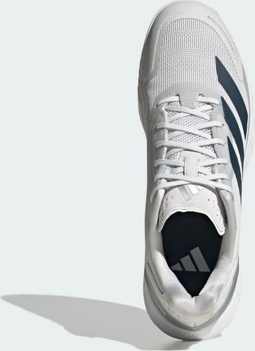 adidas Defiant Speed 2 dash grey/aurora ink/tech grey metallic