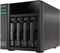 Asustor AS6004U NAS-Erweiterung 54TB, 1x USB-B 3.0 Vorschaubild