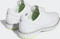 adidas Modern Classic 80 Spikeless cloud white/matte silver/lucid lemon Vorschaubild