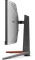 BenQ Mobiuz EX3415R, 34" Vorschaubild