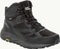 Jack Wolfskin Terraventure Texapore Mid schwarz (Herren) Vorschaubild