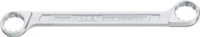 Hazet 610N-24X26 Doppelringschlüssel, 24/26x254mm