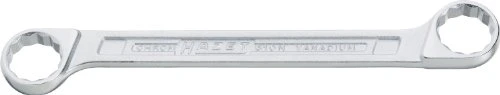 Hazet 610N-24X26 Doppelringschlüssel, 24/26x254mm
