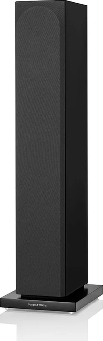 Bowers & Wilkins 704 S3 schwarz hochglanz, Paar