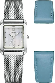 Citizen EW5590-62A inkl. Wechselarmband