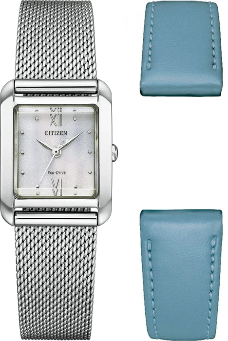 Citizen EW559.-6.. inkl. Wechselarmband