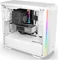 be quiet! Dark Base 701 White, Glasfenster Vorschaubild
