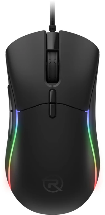 Rapture Venom V2 Gaming Maus