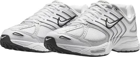 Nike Air Pegasus 2005 football grey/white/pure platinum/metallic platinum (Herren)