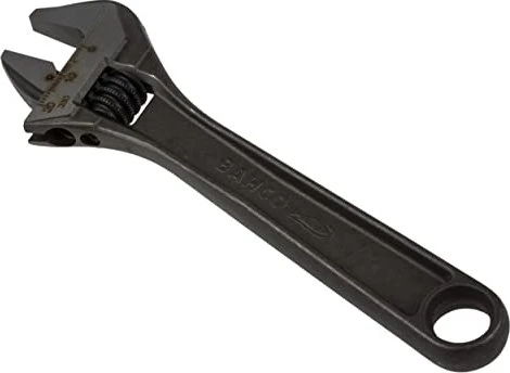 Bahco 8070IP Rollgabelschlüssel, 20x155mm