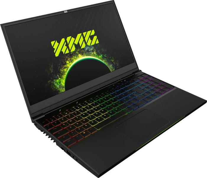 Schenker XMG NEO 15-M18thr, Core i7-8750H, 8GB RAM, 256GB SSD, GeForce GTX 1060, DE