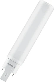 Osram Ledvance Dulux D/E LED HF & AC Mains 10W/840 G24q-3