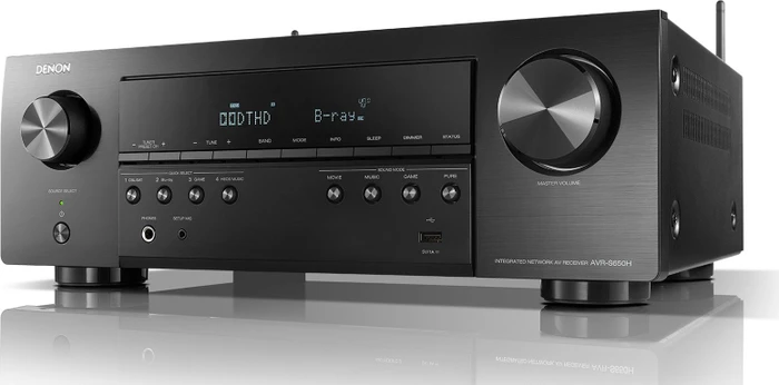 Denon AVR-S650H