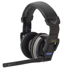 Corsair H2100 Greyhawk Edition Dolby 7.1 Wireless