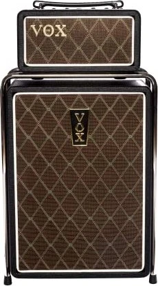 VOX Mini Superbeetle
