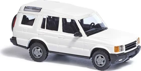 Busch Land Rover Discovery