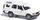 Busch Land Rover Discovery (60231)