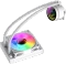 GameMax IceBurg 120mm WH, weiß Vorschaubild