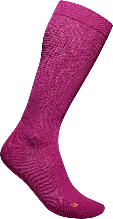 35,-37cm S Socken beere (Damen)