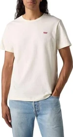 Levi's Original Housemark T-Shirt kurzarm egret (Herren)