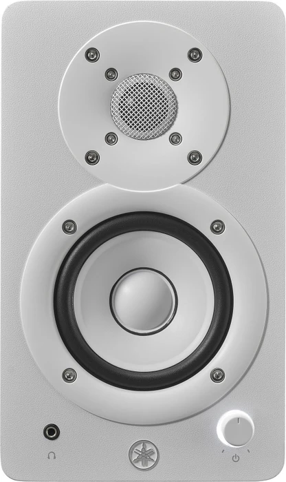 Yamaha HS3 weiß, Paar
