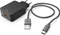 Hama Ladeset USB-C QC 3.0 + USB-C-Kabel 1.5m schwarz Vorschaubild